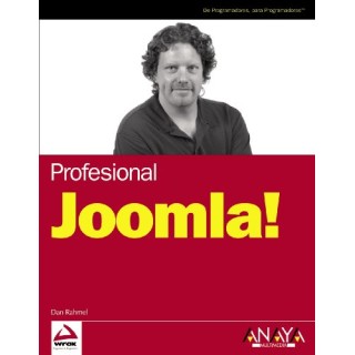 PROFESIONAL JOOMLA!